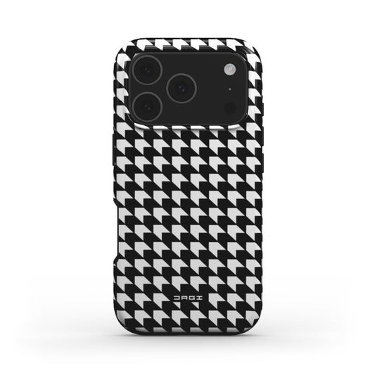 Bond - Cosmo Black - Pure White