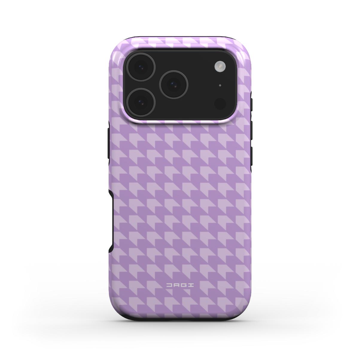 Bond - Quantum Violet - Light Lavender