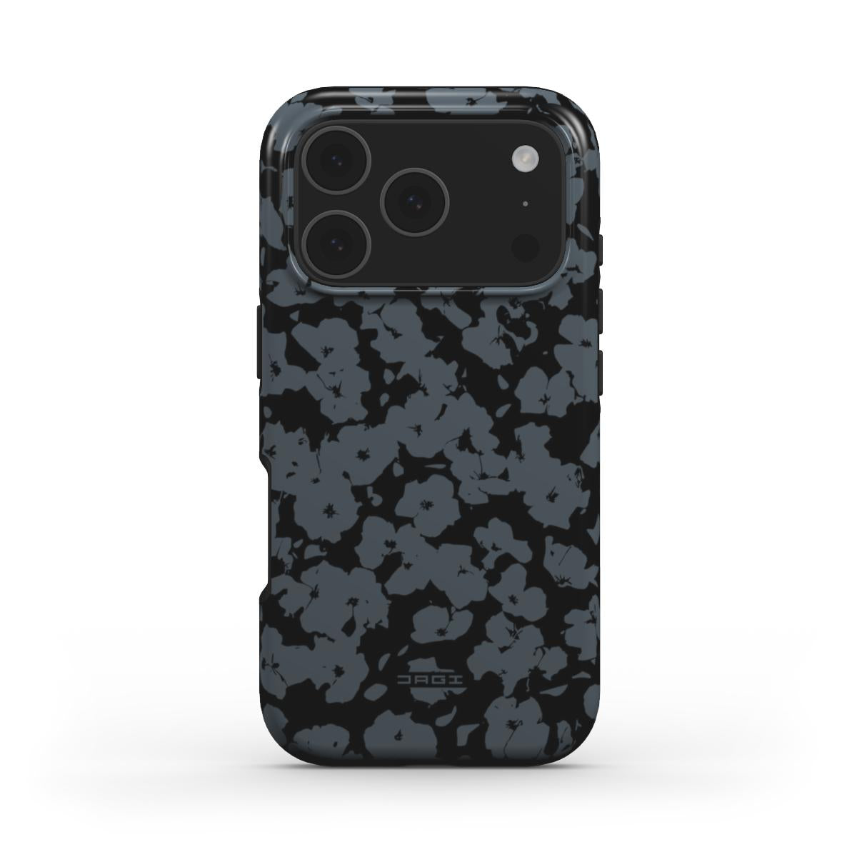 Mosaic - Midnight Blue - Cosmo Black
