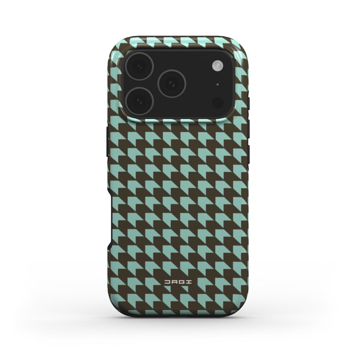 Bond - Earthy Ash - Minty Haze