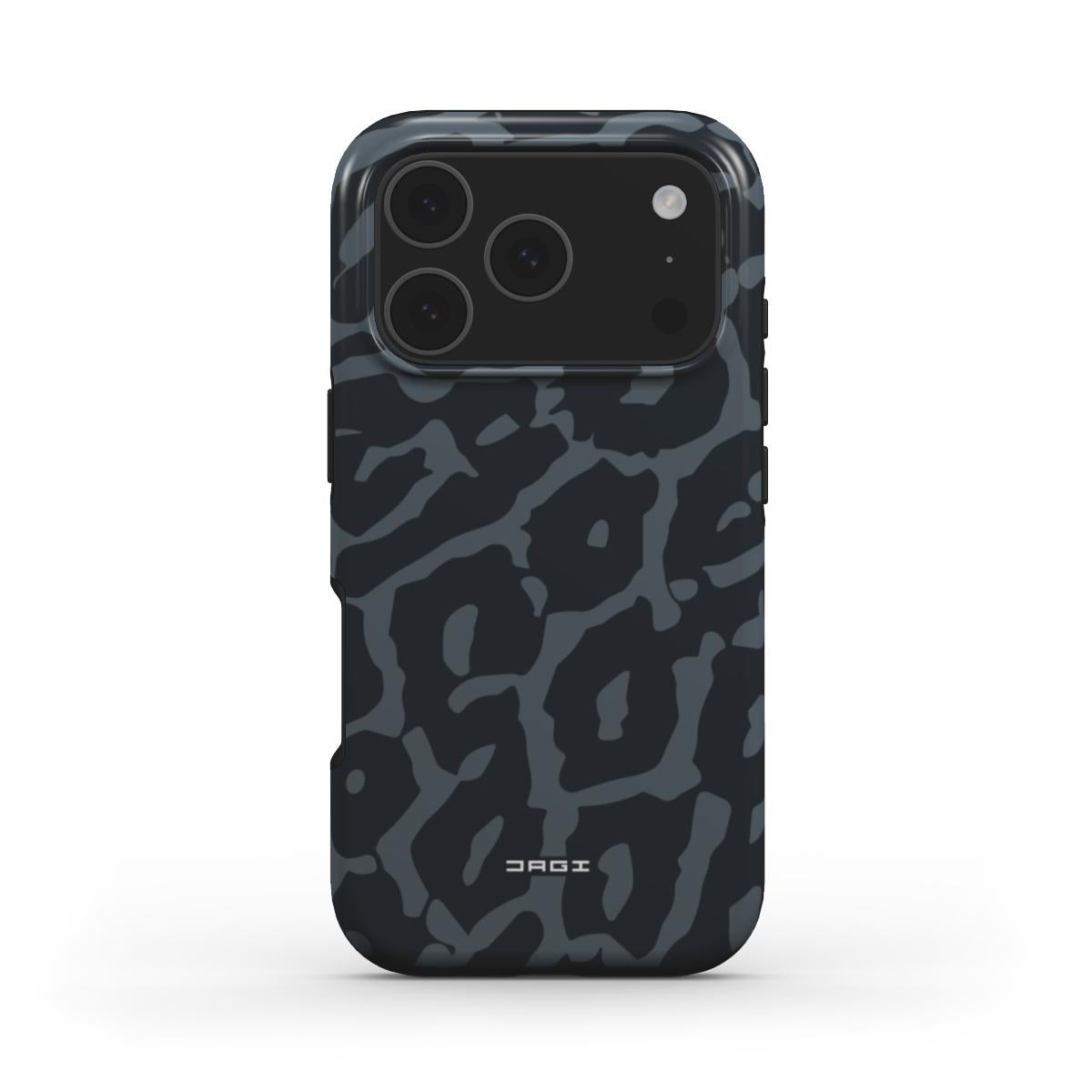 Raw - Midnight Ford - Gray Graphite
