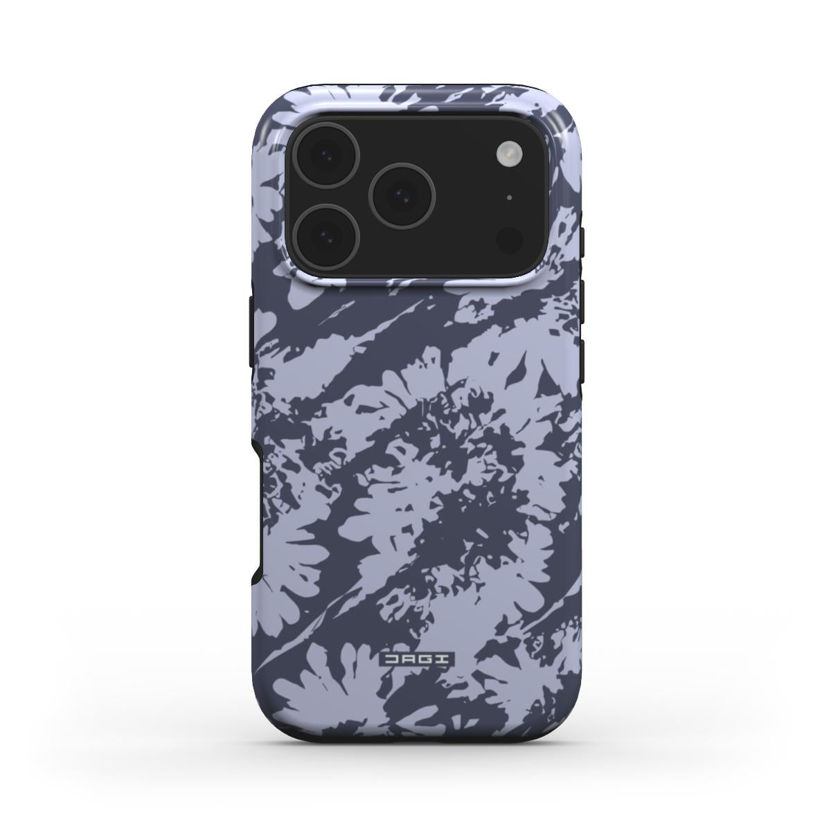 Storm - Light Steel - Ash Blue