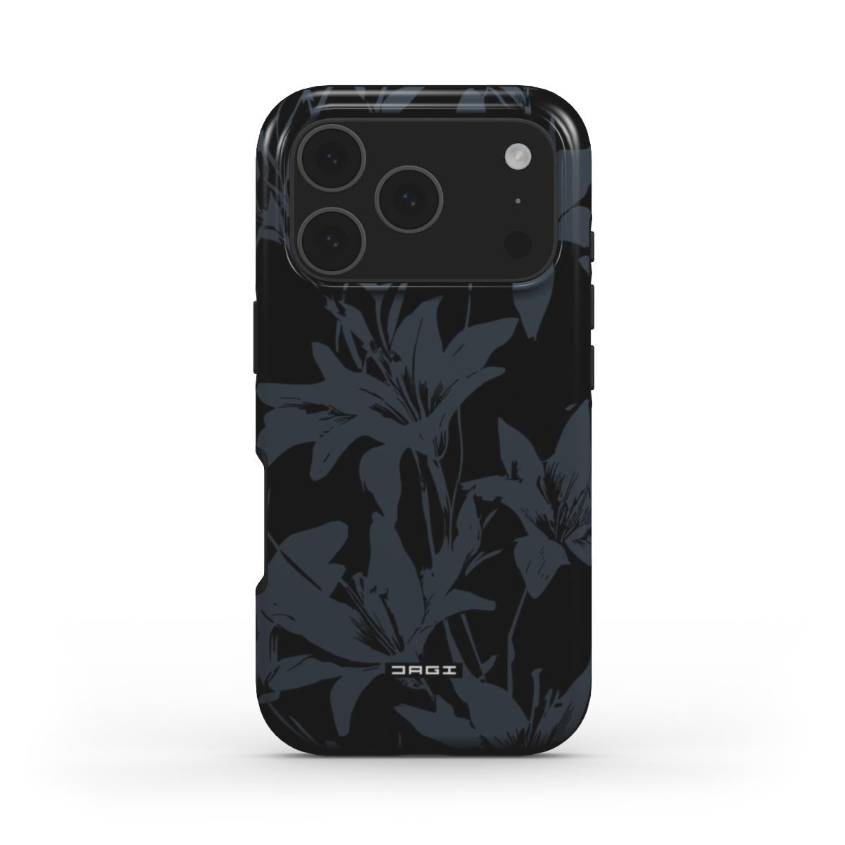 Endless - Midnight Blue - Cosmo Black