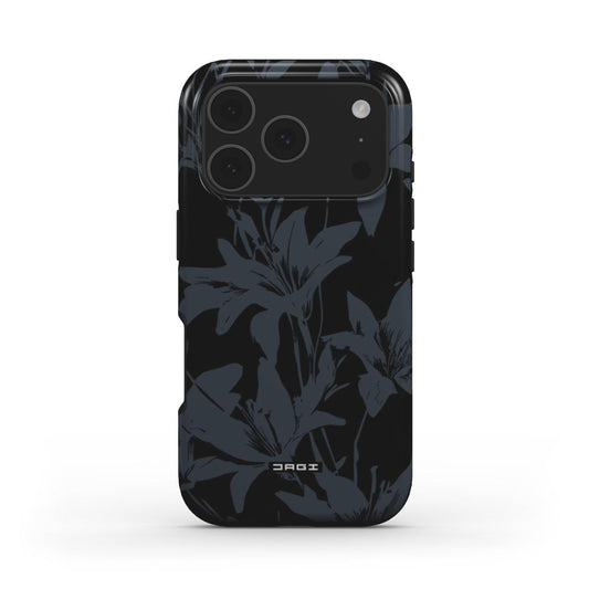 Endless - Midnight Blue - Cosmo Black