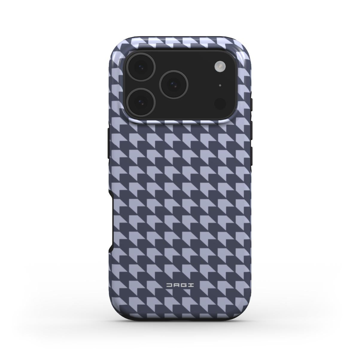 Bond - Ash Blue - Light Steel