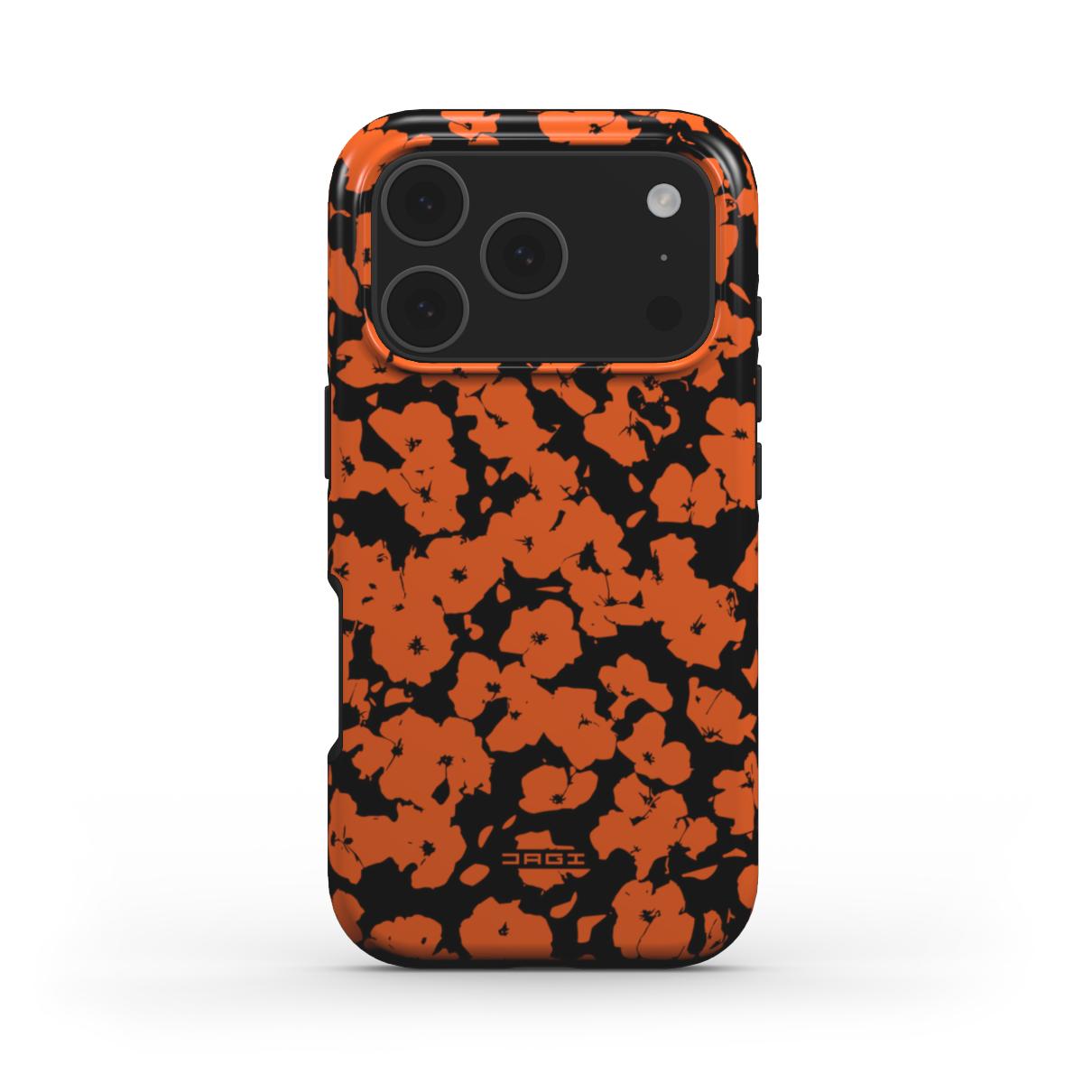 Mosaic - Forged Copper - Cosmo Black