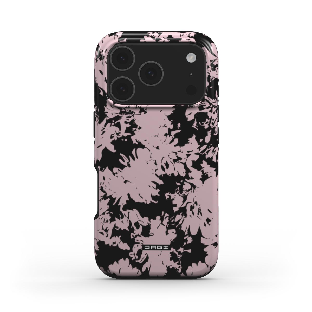 Fragment - Pink Frost - Cosmo Black