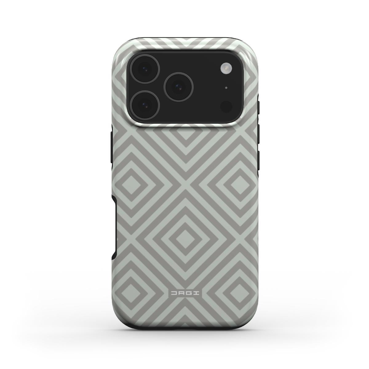 Pulse - Silver Fern - Ash Gray