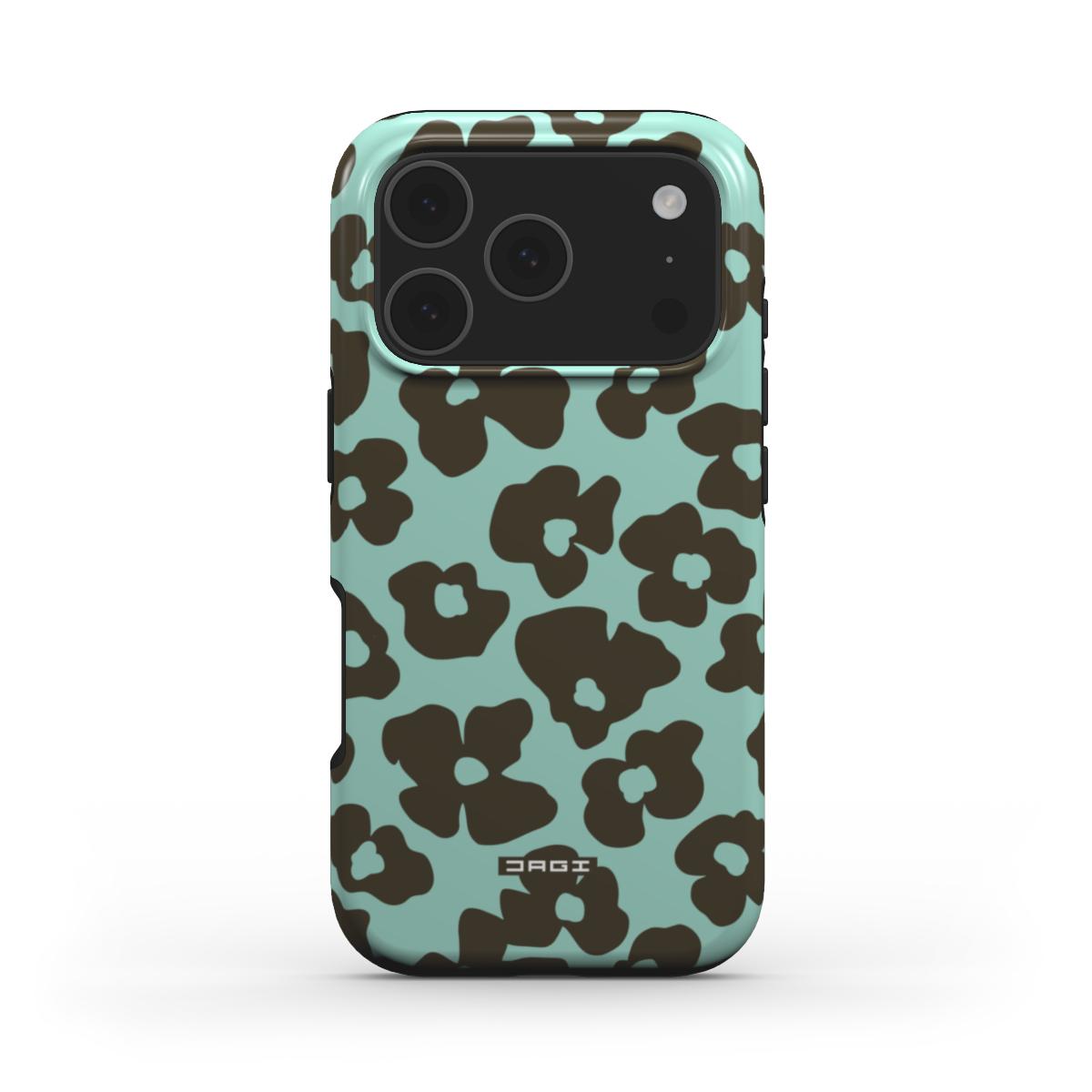 Play - Earthy Ash - Minty Haze