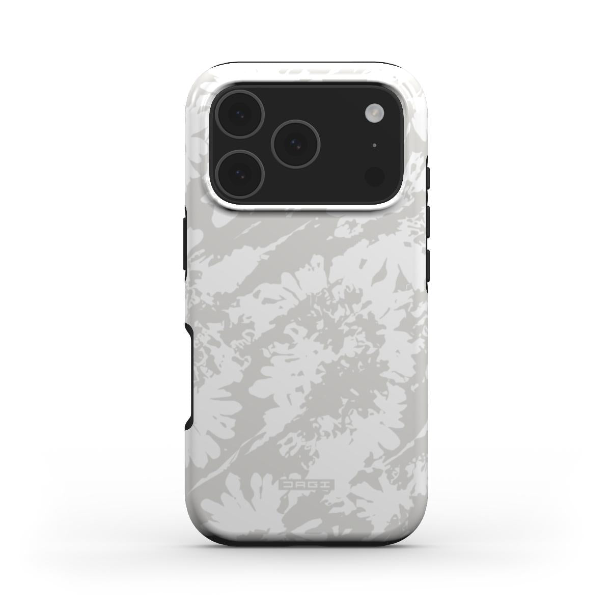 Storm - Pure White - Moonlit Gray