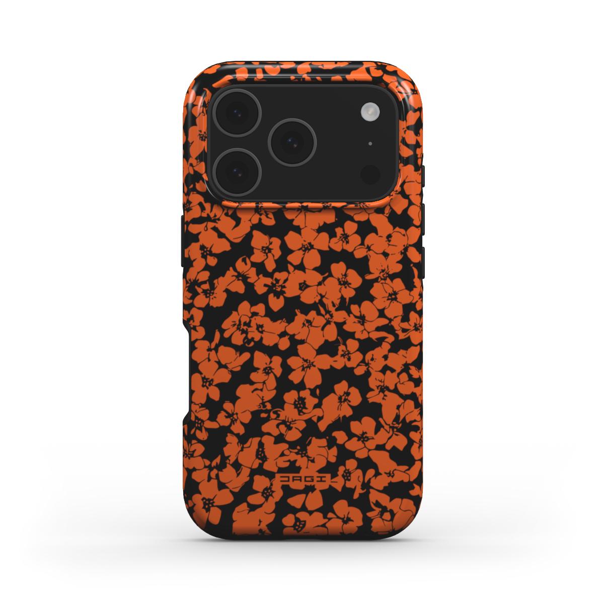 Cascade - Forged Copper - Cosmo Black