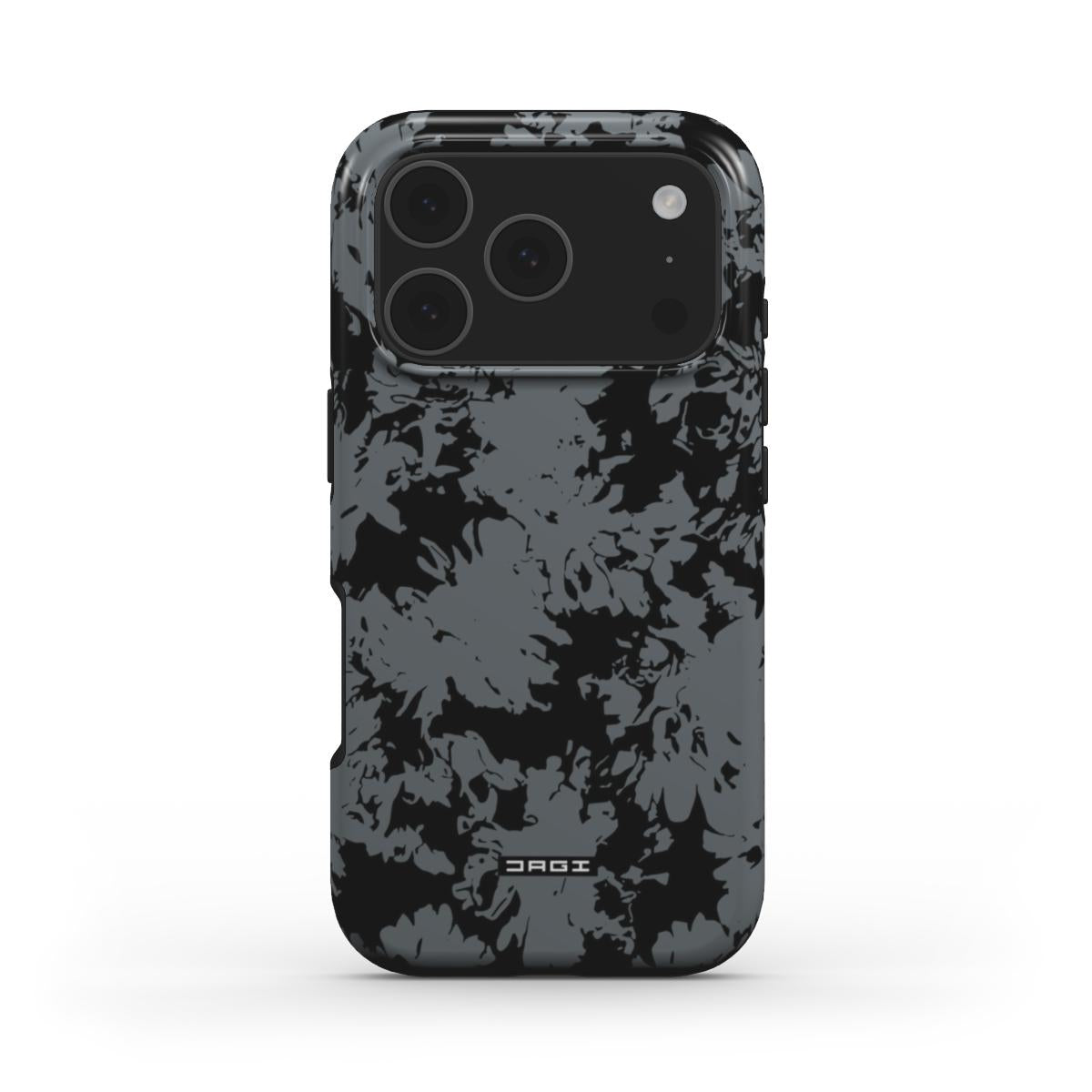 Fragment - Smoke Alloy - Cosmo Black