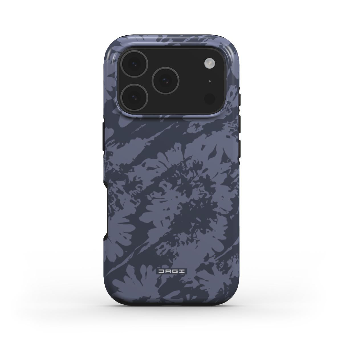 Storm - Titan Sky - Deep Cobalt