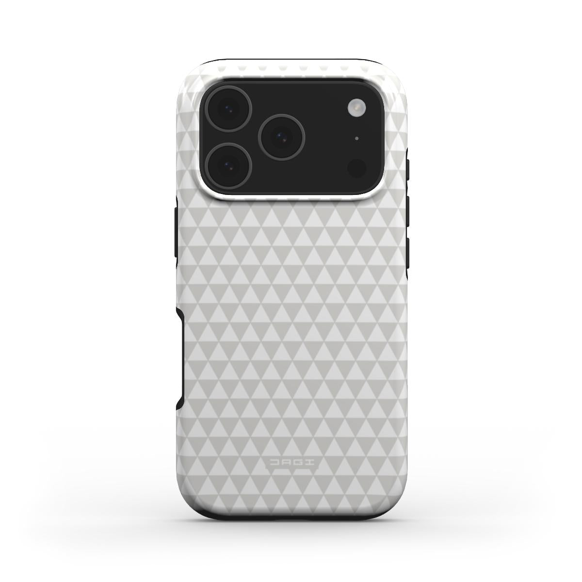 Momentum - Pure White - Moonlit Gray