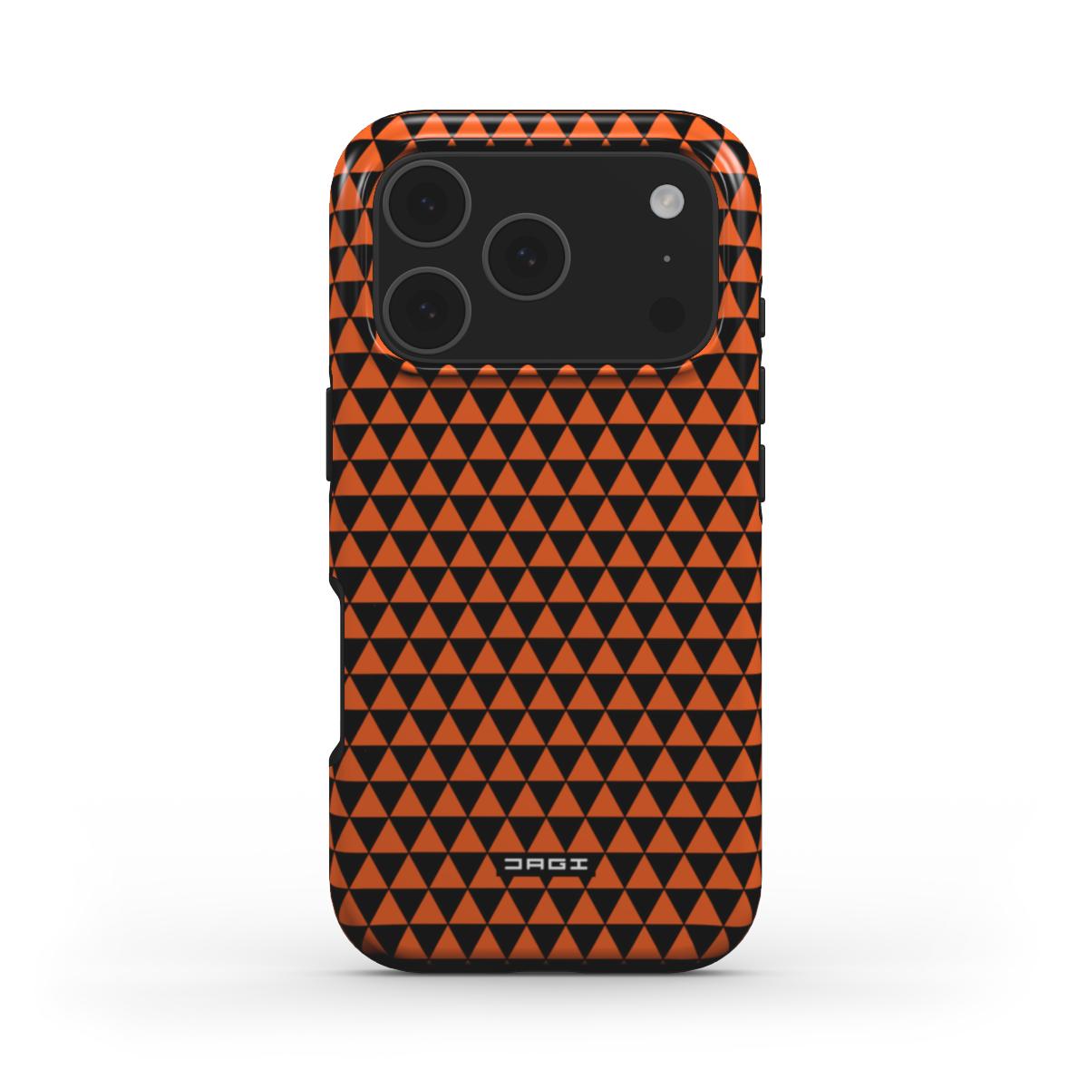 Momentum - Forged Copper - Cosmo Black