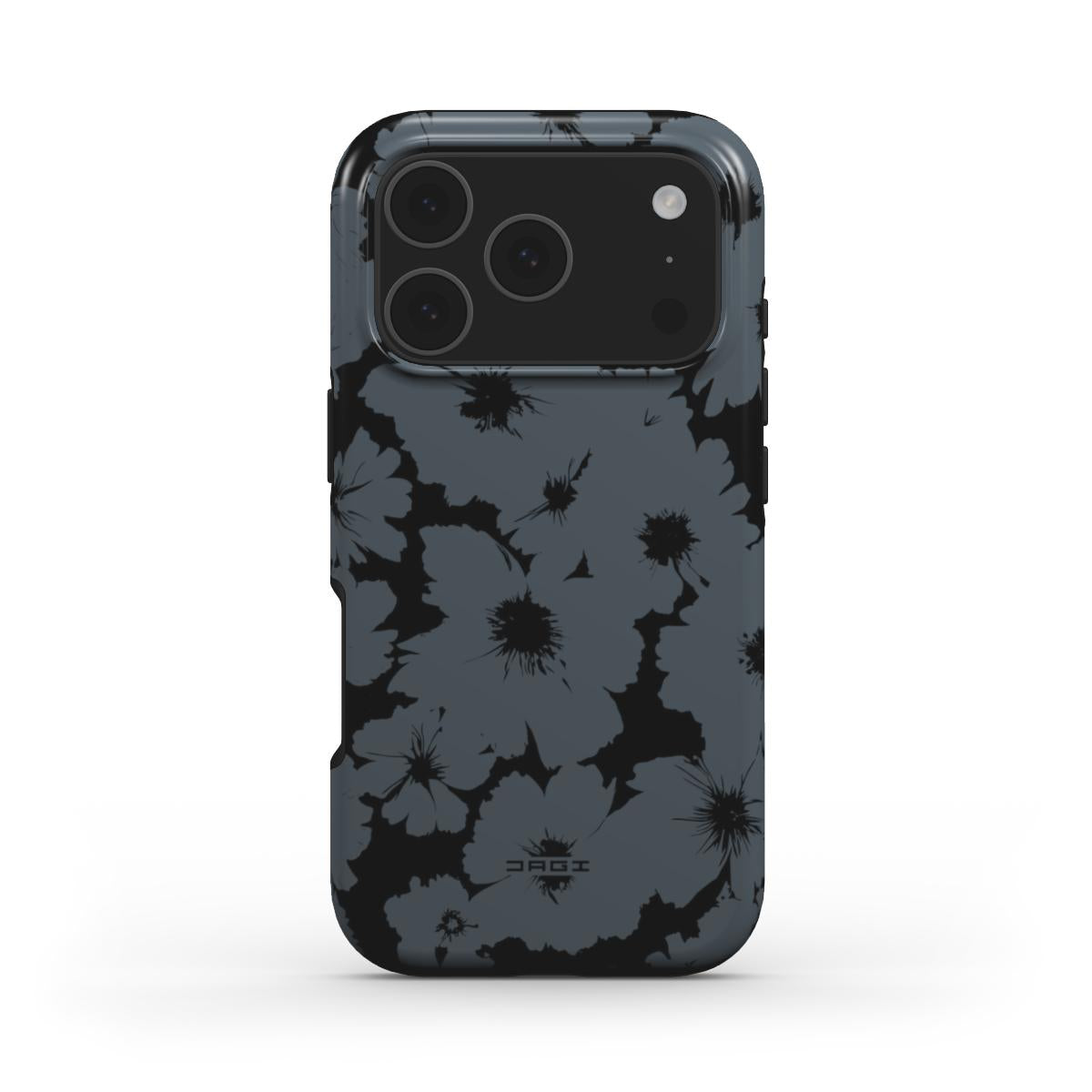 Unfold - Midnight Blue - Cosmo Black