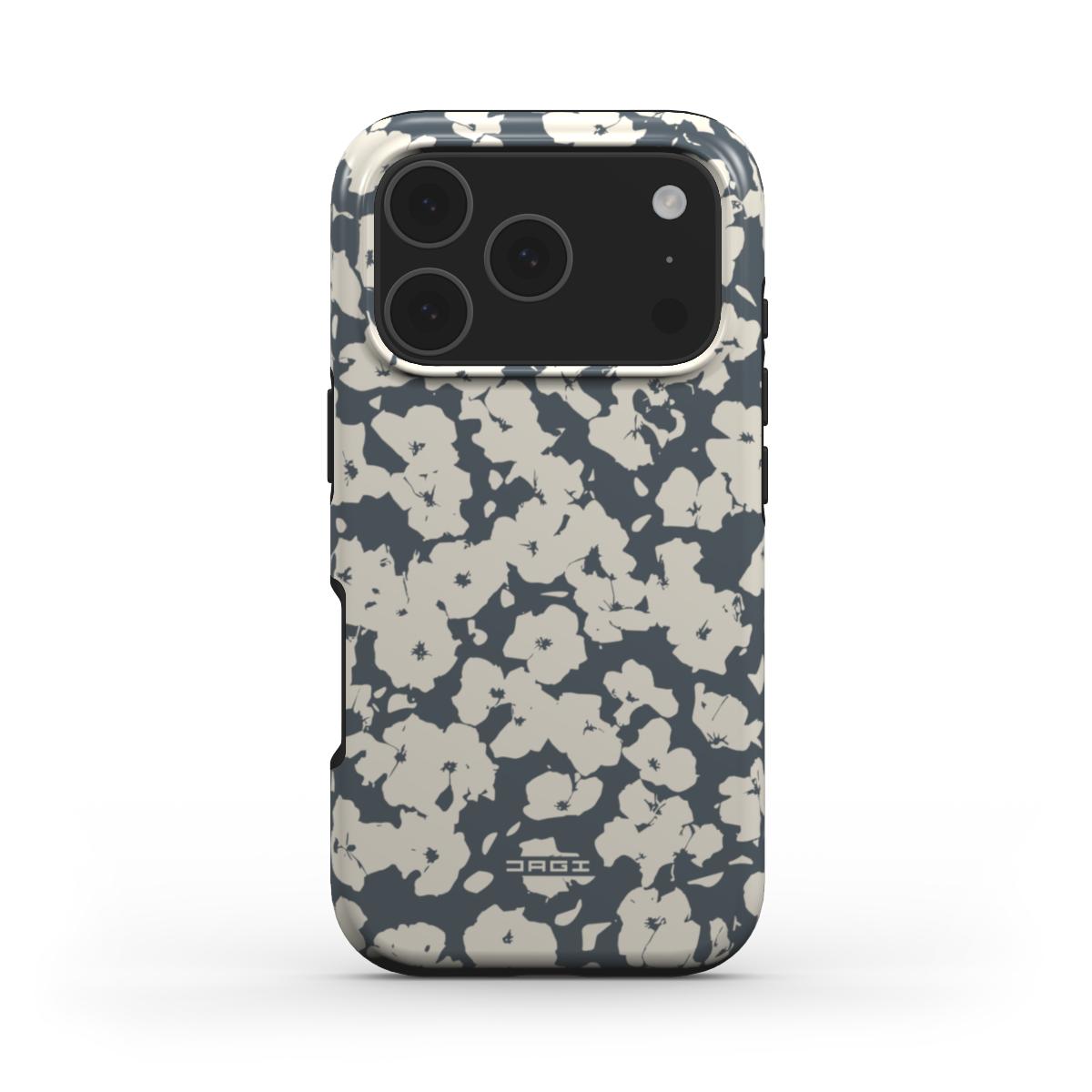Mosaic - White Vanilla - Blue Graphite
