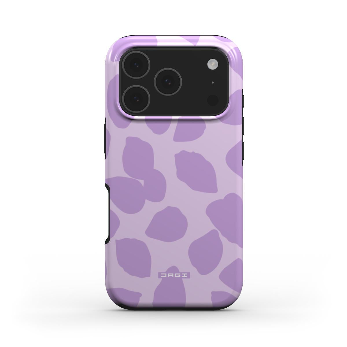 Essence - Quantum Violet - Light Lavender