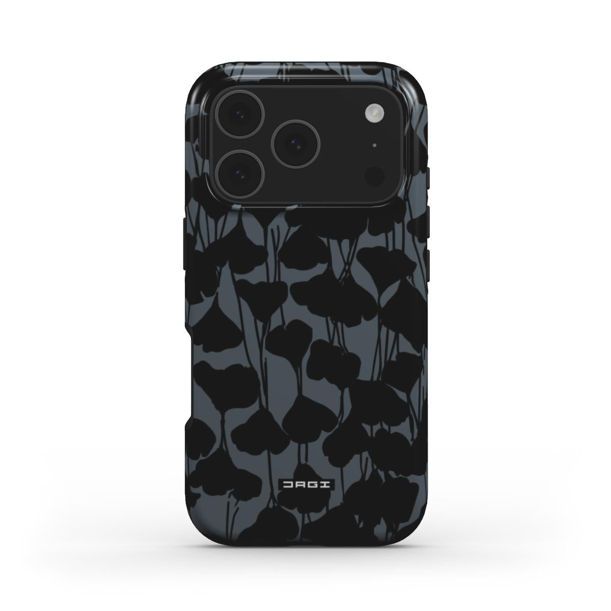 Stems - Cosmo Black & Midnight Blue