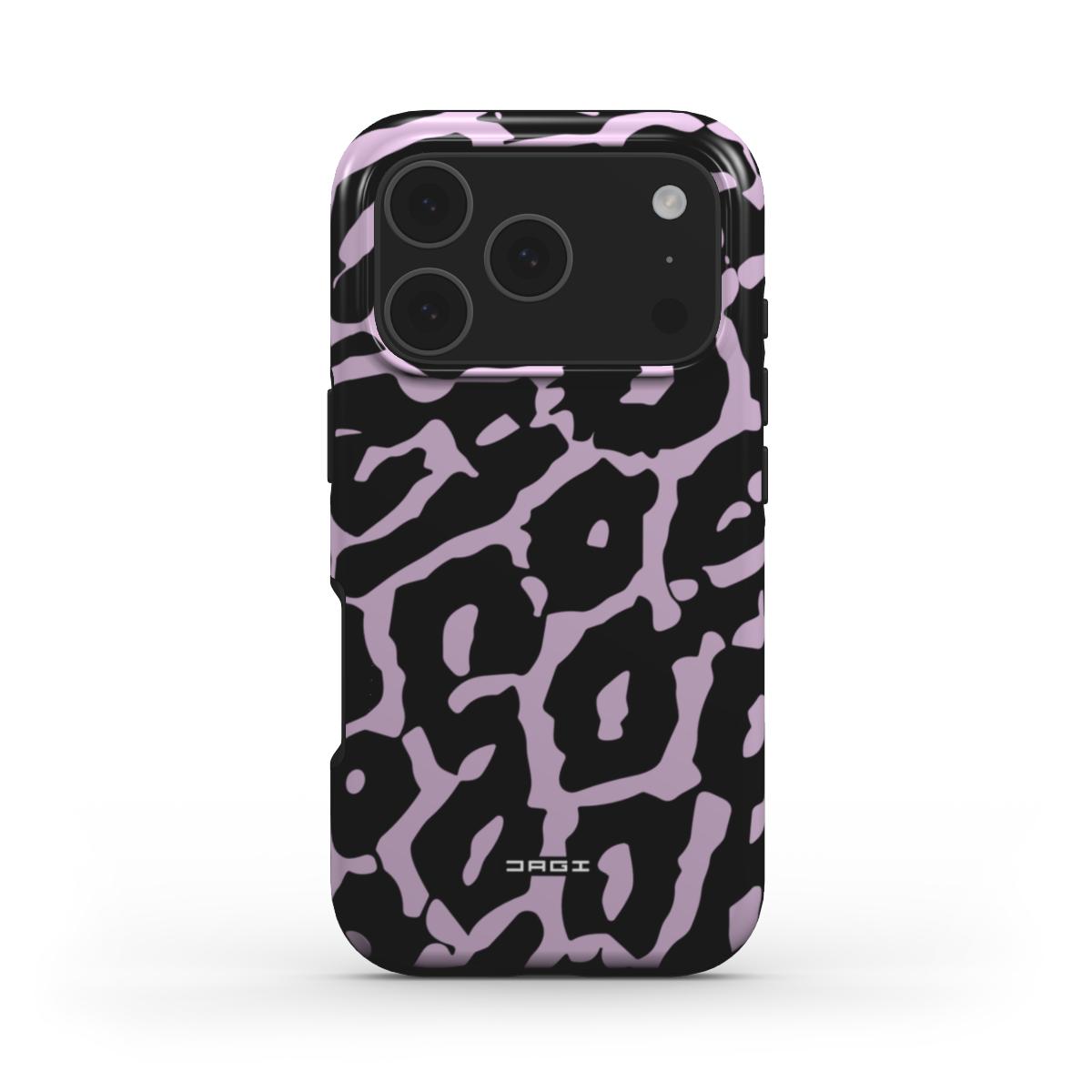 Raw - Cosmo Black - Pink Frost