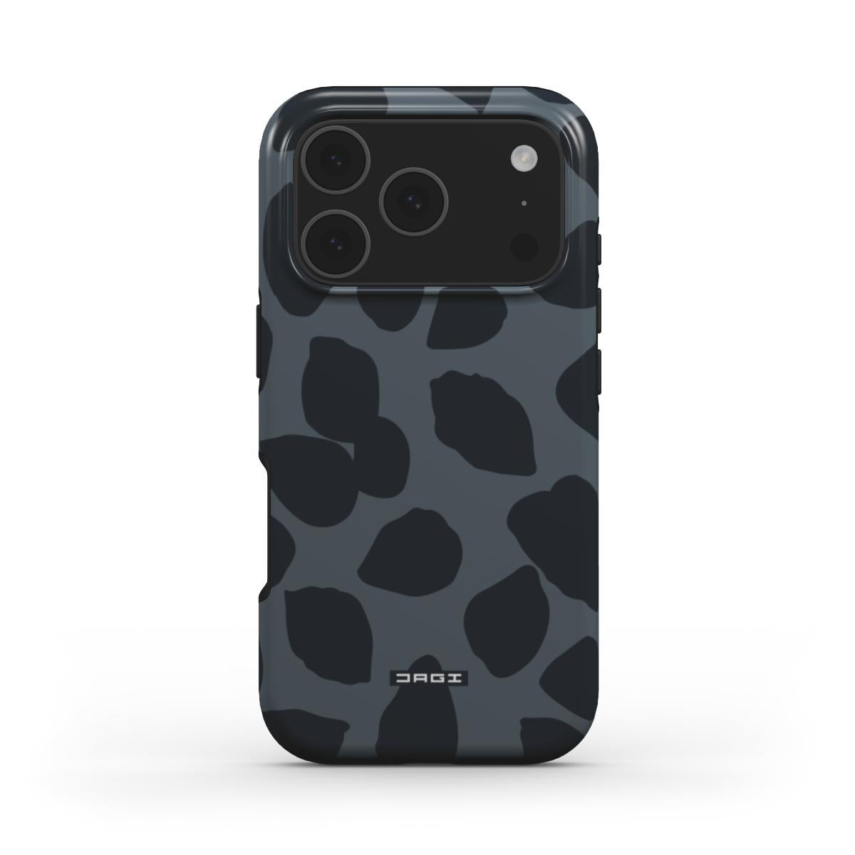 Essence - Midnight Fjord - Blue Graphite