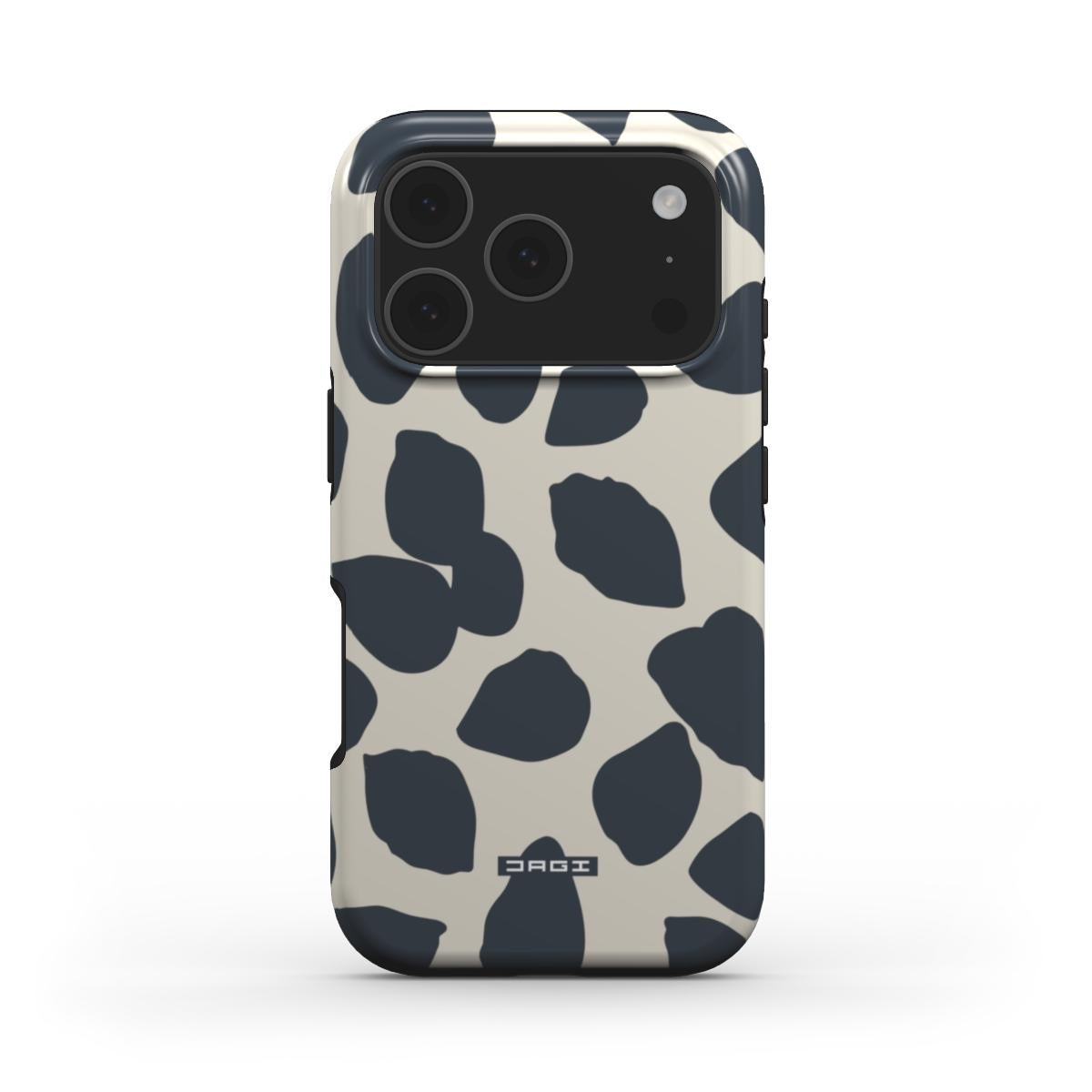 Essence - Dusky Ocean - Vanilla Silk