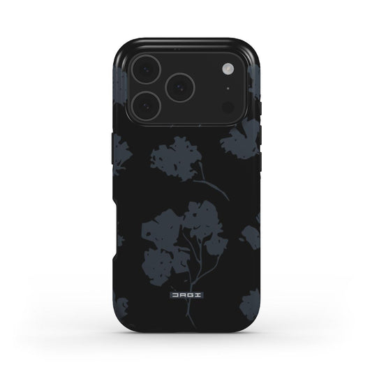 Memento - Midnight Blue - Cosmo Black