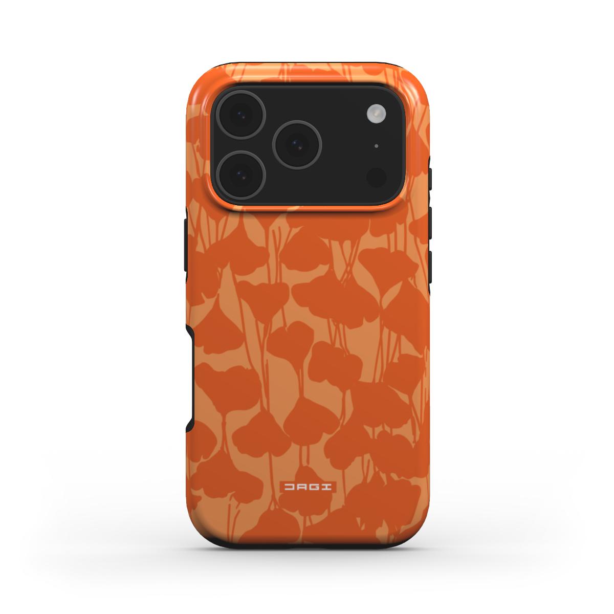 Stems - Forged Copper - Light Ember