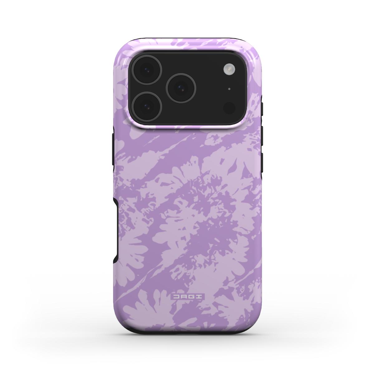 Storm - Light Lavender - Quantum Violet