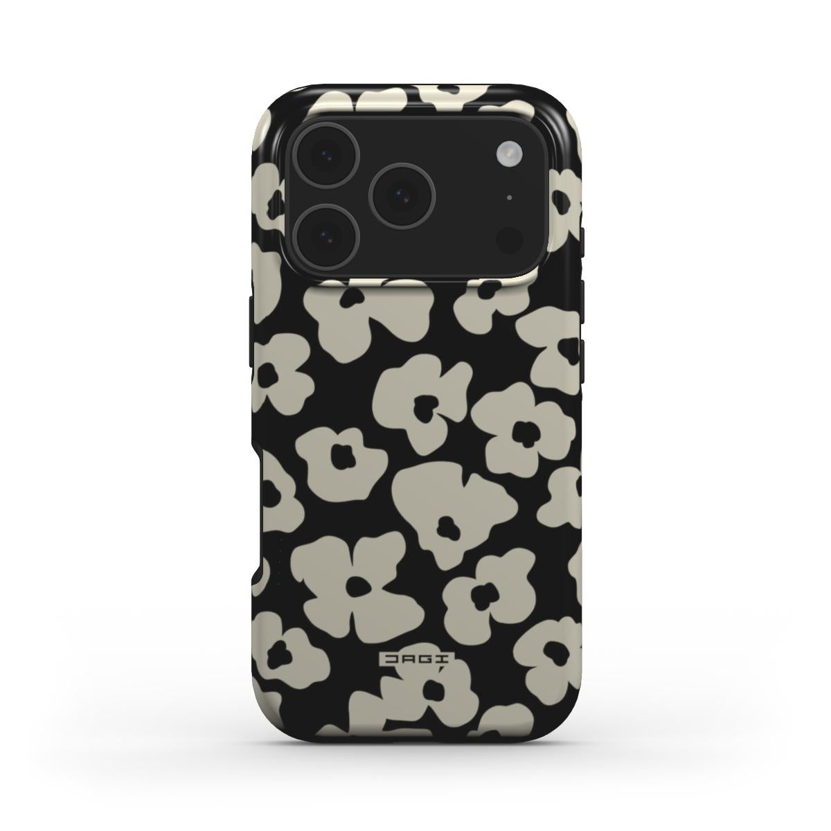 Play - Sandstone Beige - Cosmo Black