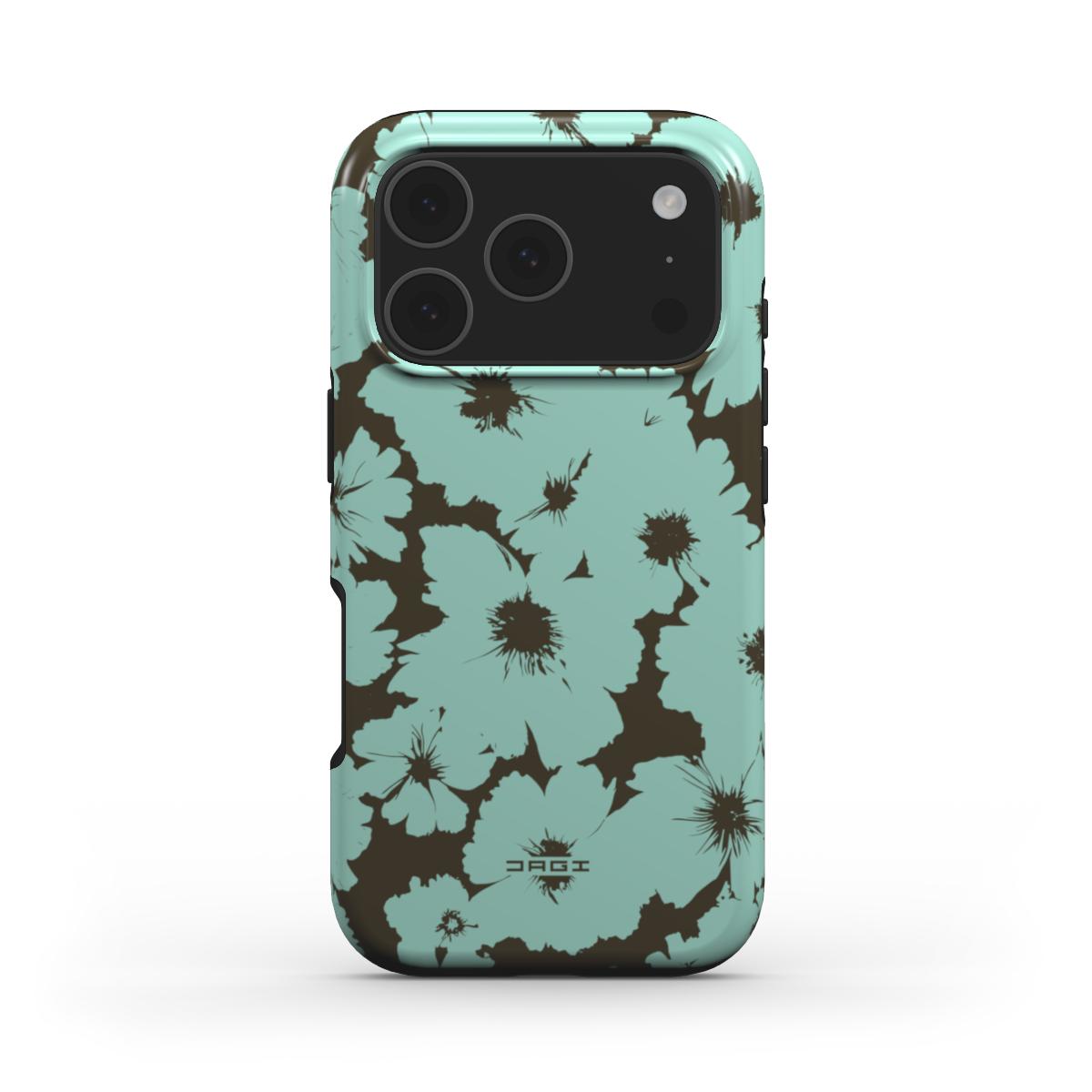 Unfold - Minty Haze - Earthy Ash