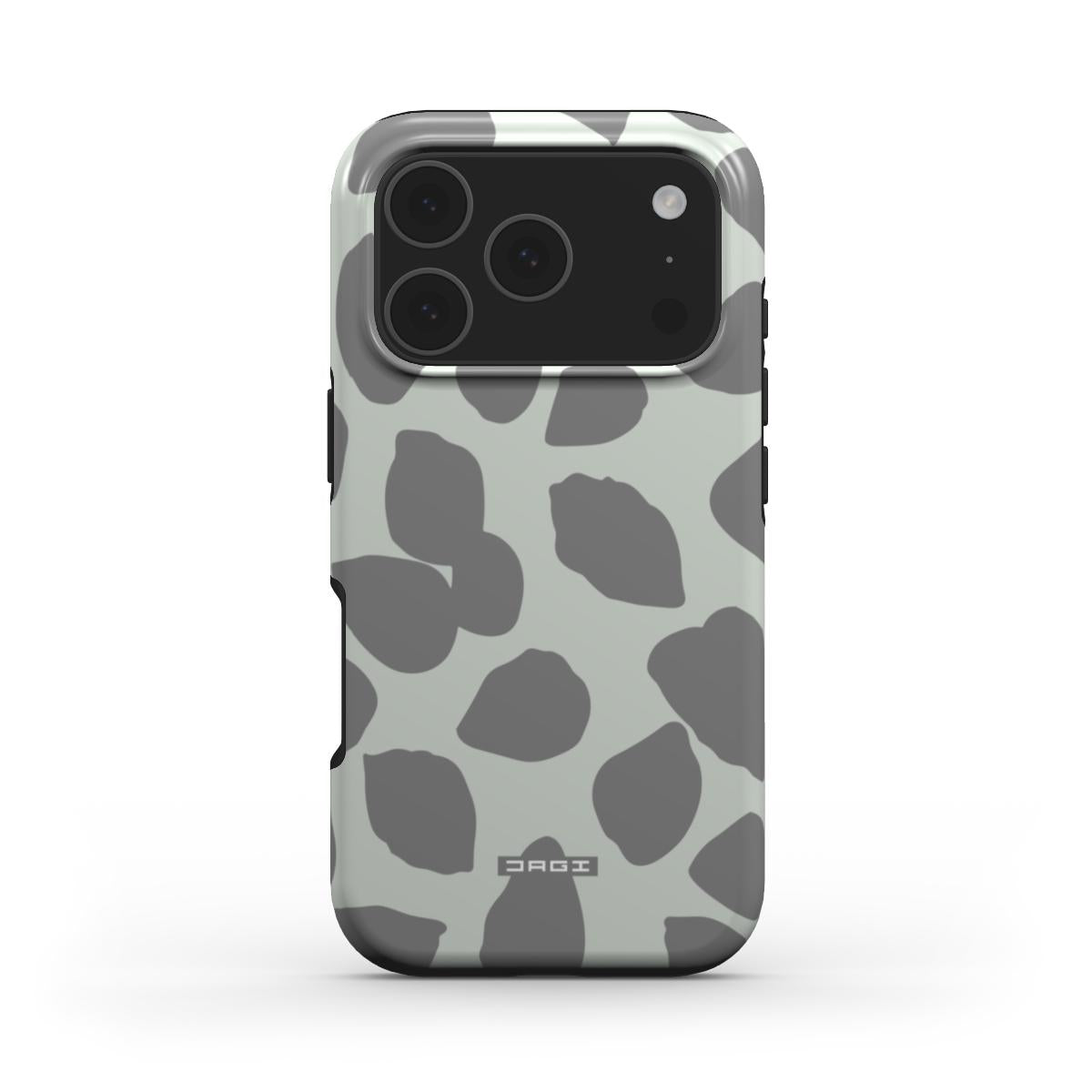 Essence - Cloud Gray - Silver Fern