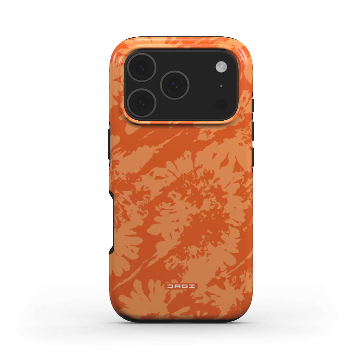 Storm - Light Ember - Forged Copper