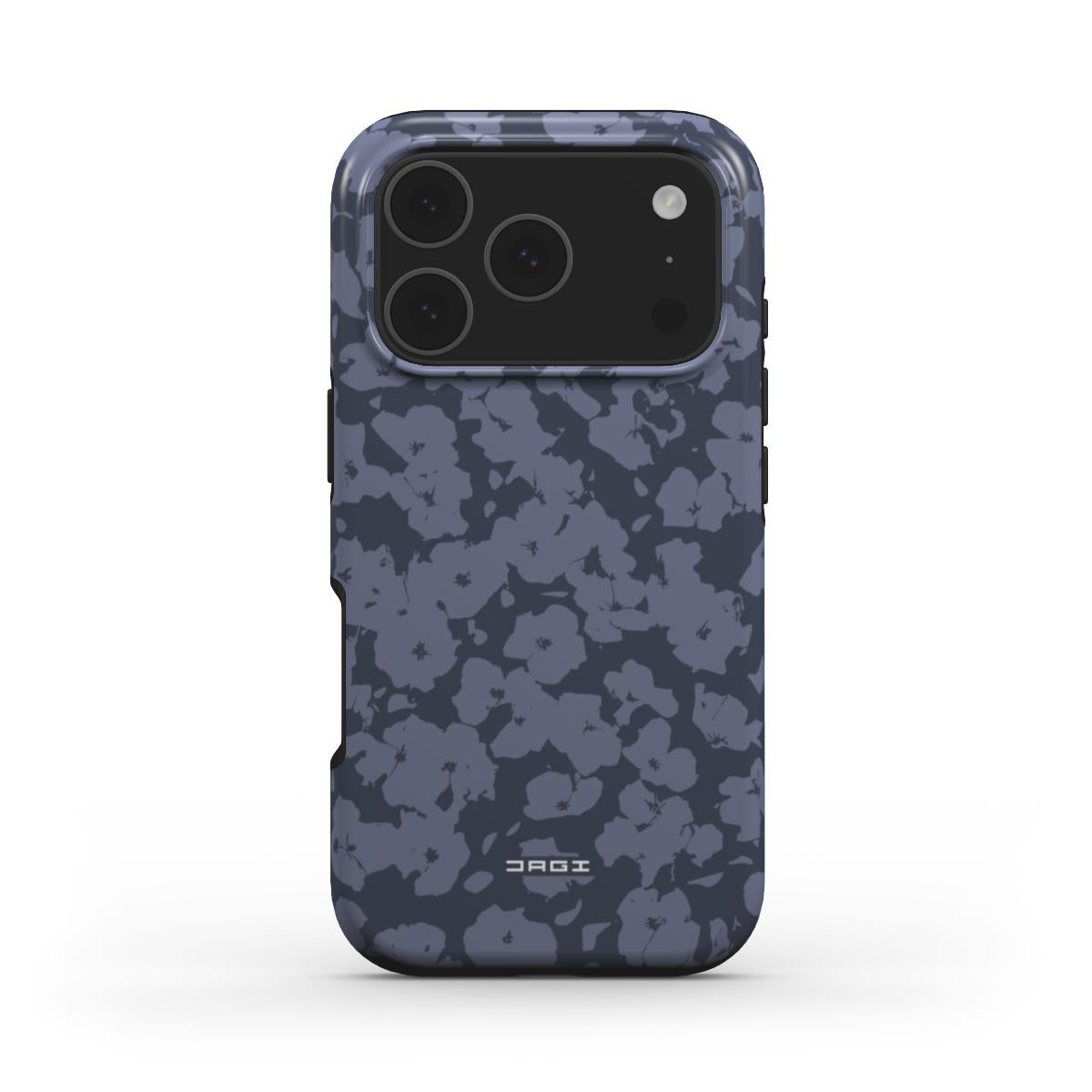 Mosaic - Titan Sky - Deep Cobalt