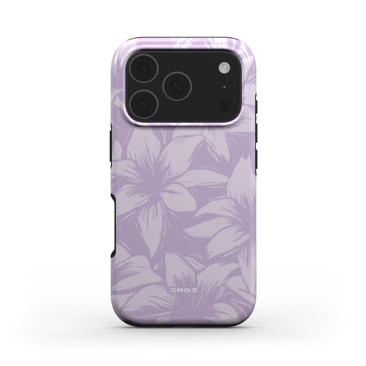 Mystique - Light Mist - Twilight Lavender