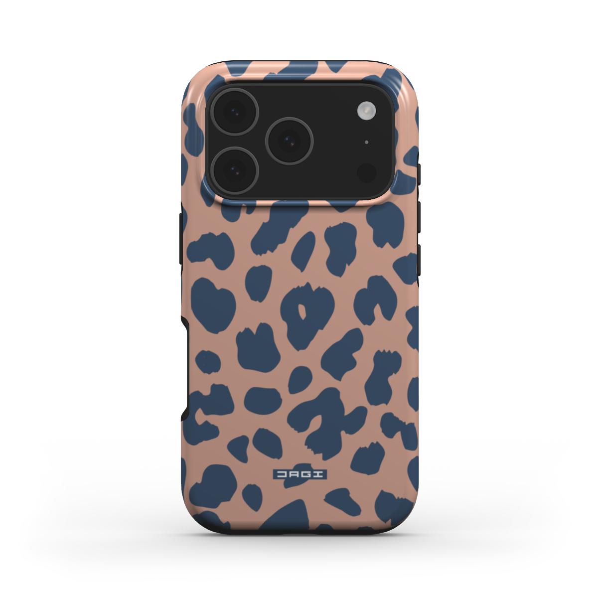 Untamed - Midnight Blue - Desert Rose
