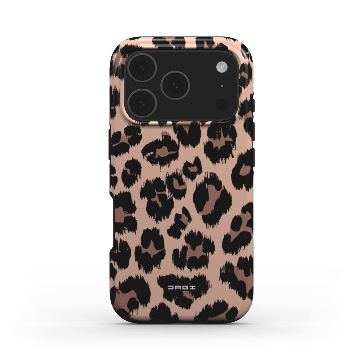 Untamed 2.0 - Cosmo Black - Peach Beige