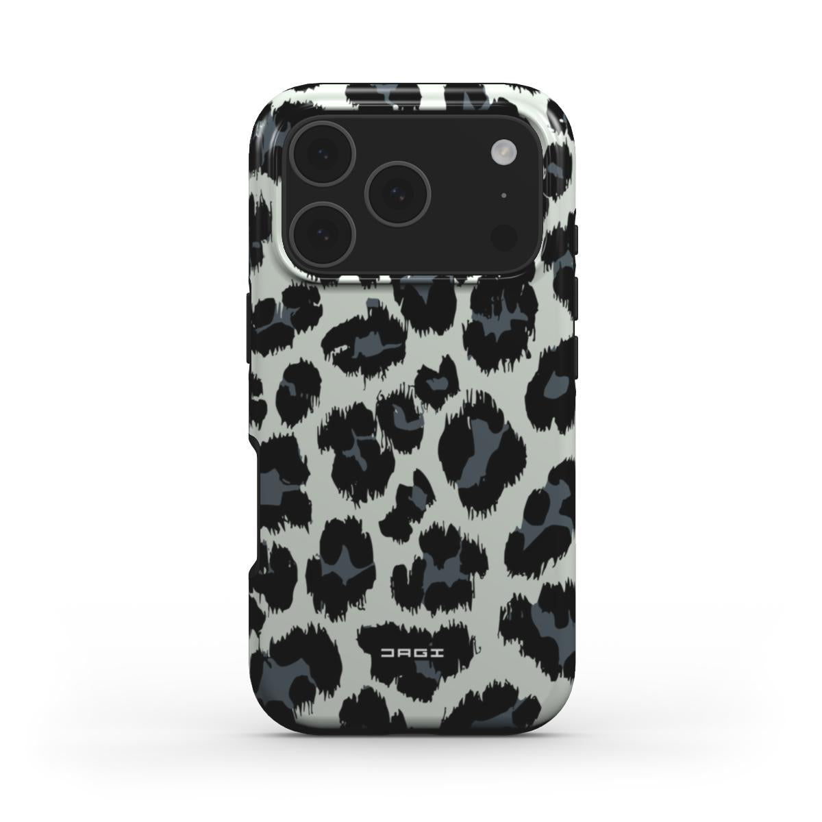 Untamed 2.0 - Cosmo Black - Silver Fern