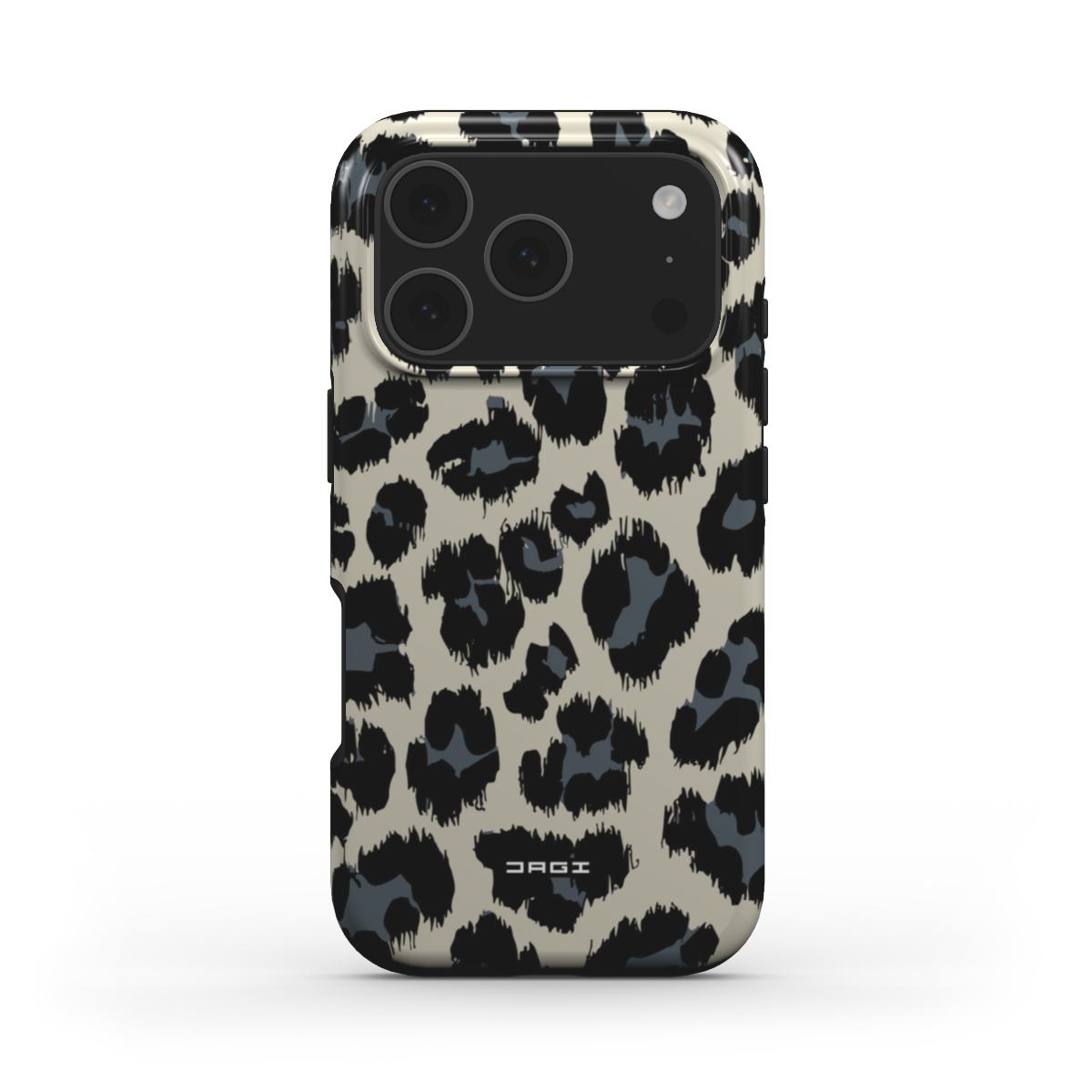 Untamed 2.0 - Cosmo Black - Desert Beige