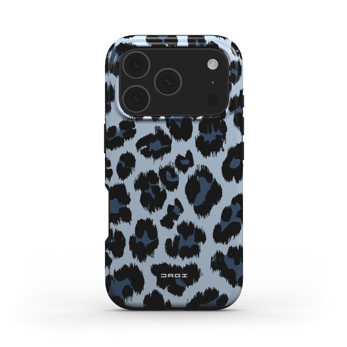 Untamed 2.0 - Cosmo Black - Blue Mist