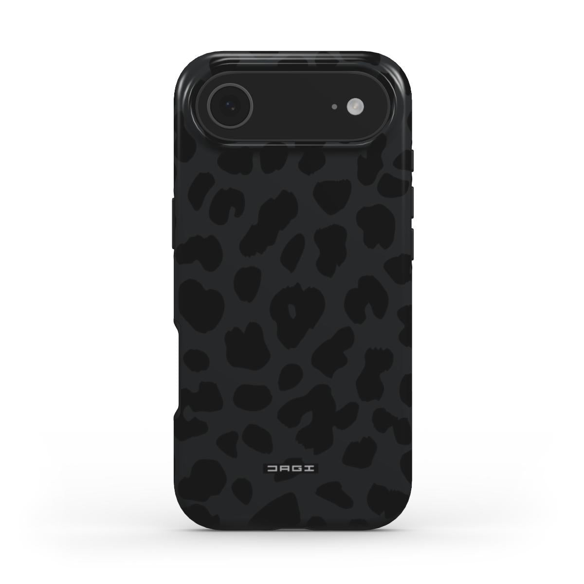 Untamed - Cosmo Black - Midnight Steel