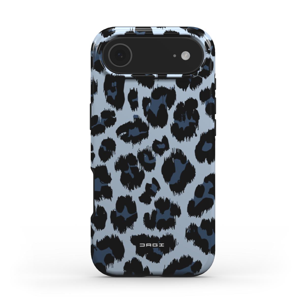 Untamed 2.0 - Cosmo Black - Blue Mist