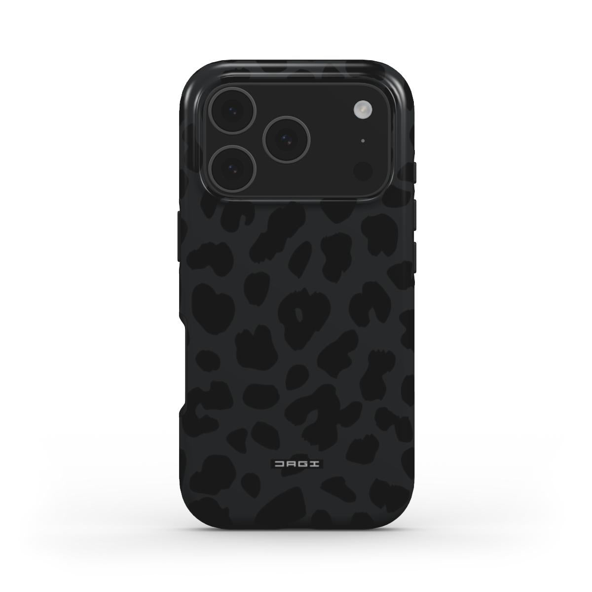 Untamed - Cosmo Black - Midnight Steel