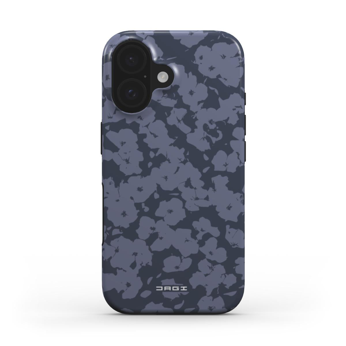 Mosaic - Titan Sky - Deep Cobalt